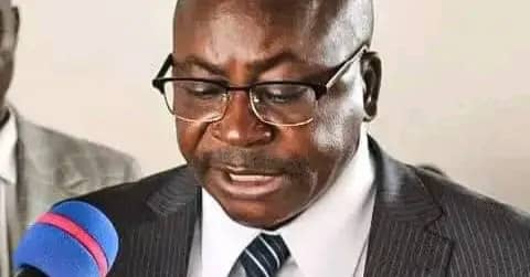 RDC/ Kasaï Central : le gouverneur mise sur la production locale de maïs pour renforcer la sécurité alimentaire