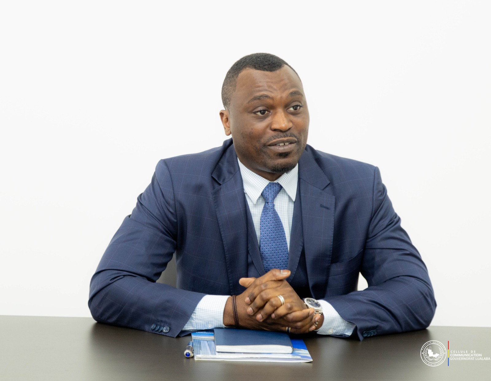 RDC-LUALABA,UNE DÉLÉGATION SUD-AFRICAINE A KOLWEZI POUR RENFORCER LA SÛRETÉ DE L’AÉROPORT
