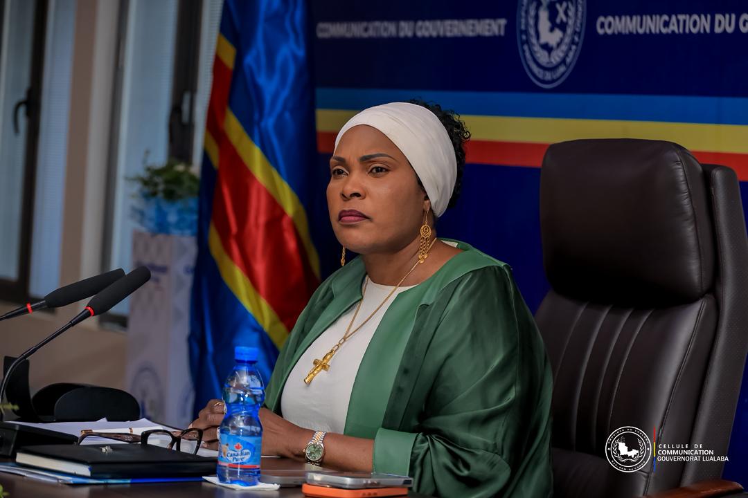 RDC-LUALABA/LUTTE CONTRE L&rsquo;INSALUBRITÉ ET LA POLLUTION SONORE,MASUKA RAPPELLE À L&rsquo;ORDRE LES ANIMATEURS DES ENTITÉS TERRITORIALES DÉCENTRALISÉES ET DÉCONCENTRÉES