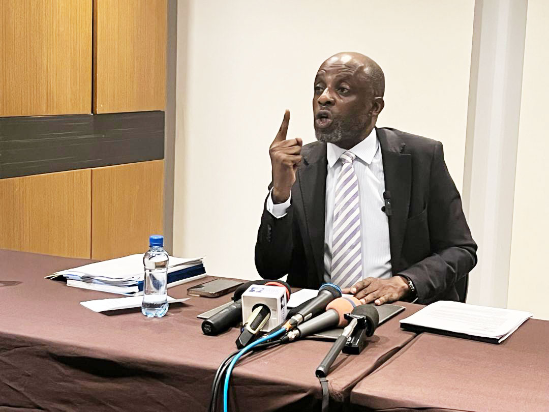 RDC/ Fond Forestier National : climat de crise et graves accusations de mauvaise gouvernance