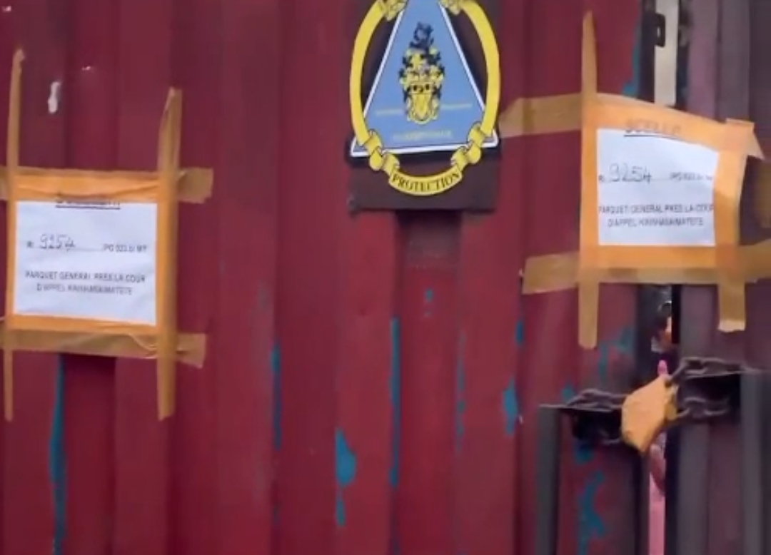 RDC:Alerte à la santé publique à Kinshasa,une entreprise défie la justice et continue à empoisonner la population au mépris de toutes les lois du pays (vidéo)
