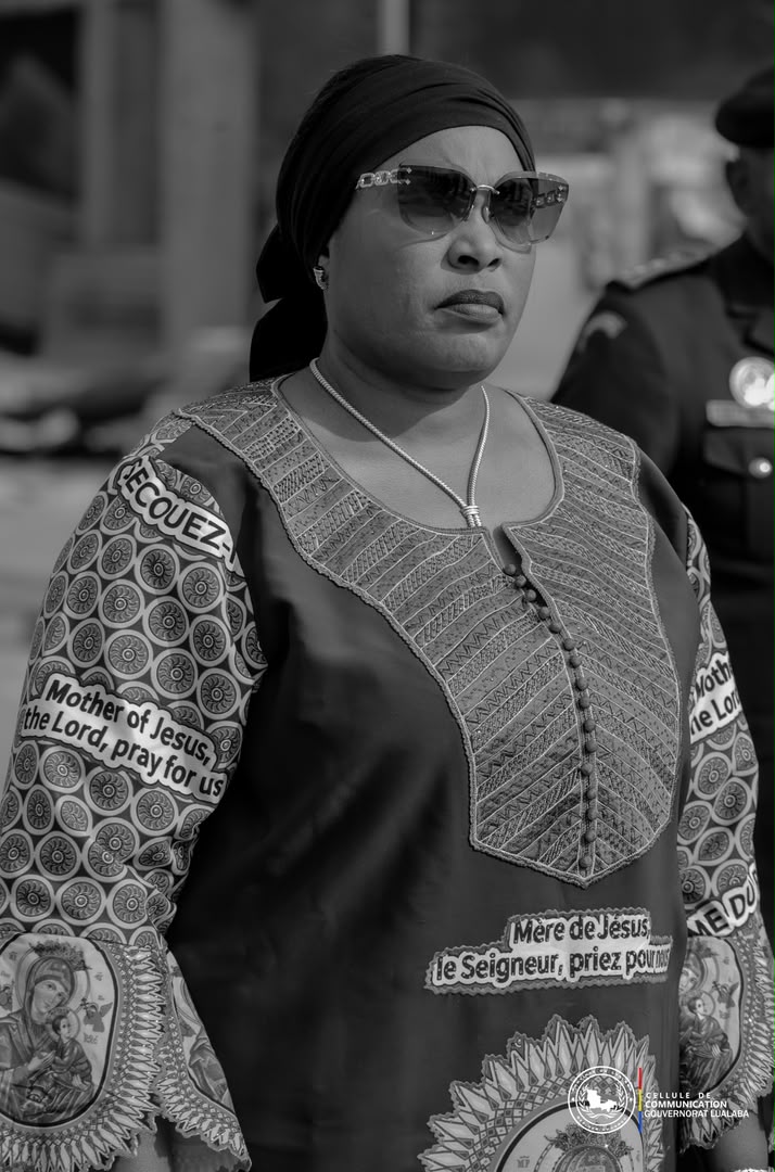 RDC-LUALABA/MESSE DU GENOCOST, »QU&rsquo;ILS SACHENT QUE LE LUALABA PARTAGE LEUR DOULEUR ET DEMEURE UNI À EUX DANS L&rsquo;ESPÉRANCE D&rsquo;UN RETOUR DÉFINITIF DE LA PAIX. » MASUKA AUX COMPATRIOTES MEURTRIS DE L&rsquo;EST DU PAYS