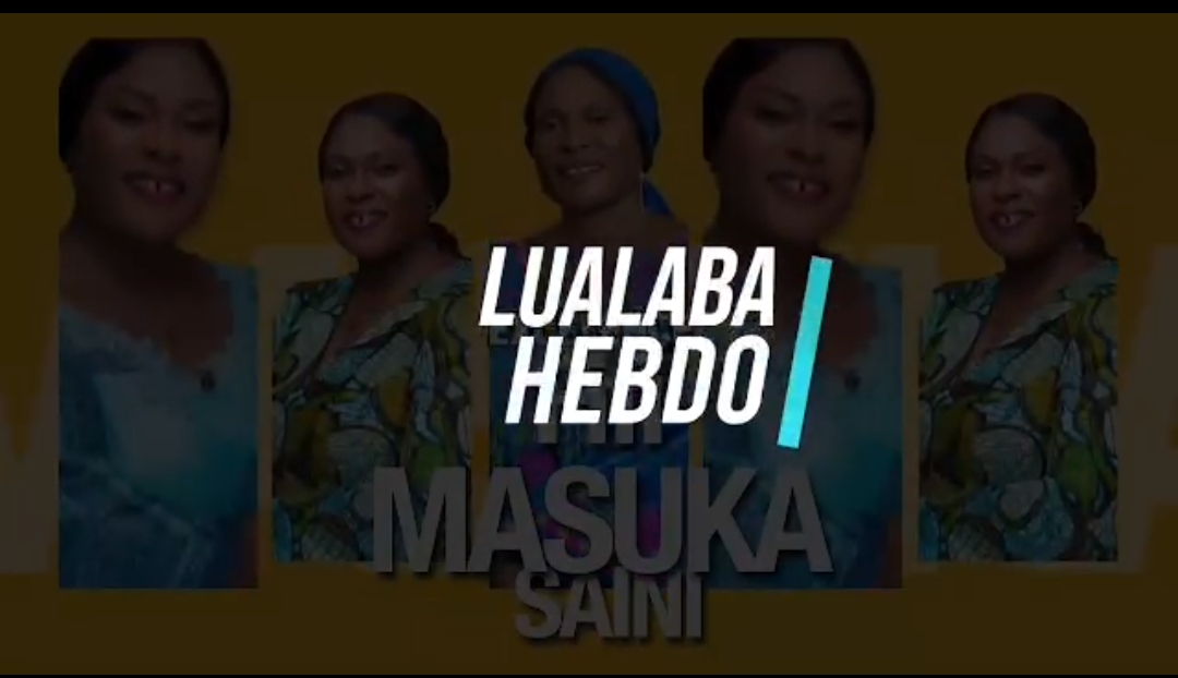 RDC/LUALABA:UN INSTINCT QUI MODERNISE CHAQUE JOUR LA PROVINCE,REVOYEZ LES IMAGES DES NOUVELLES ET BELLES PAGES D’HISTOIRE LA SEMAINE ECOULEE